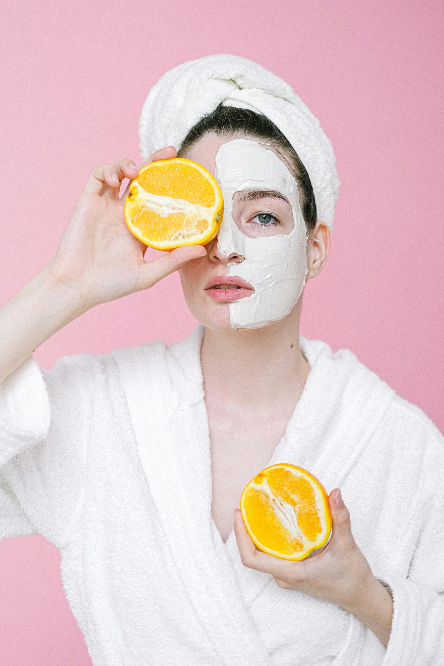 The ABCs of Vitamin C: Harnessing the Brightening and Anti-Aging Benefits for Your Skin