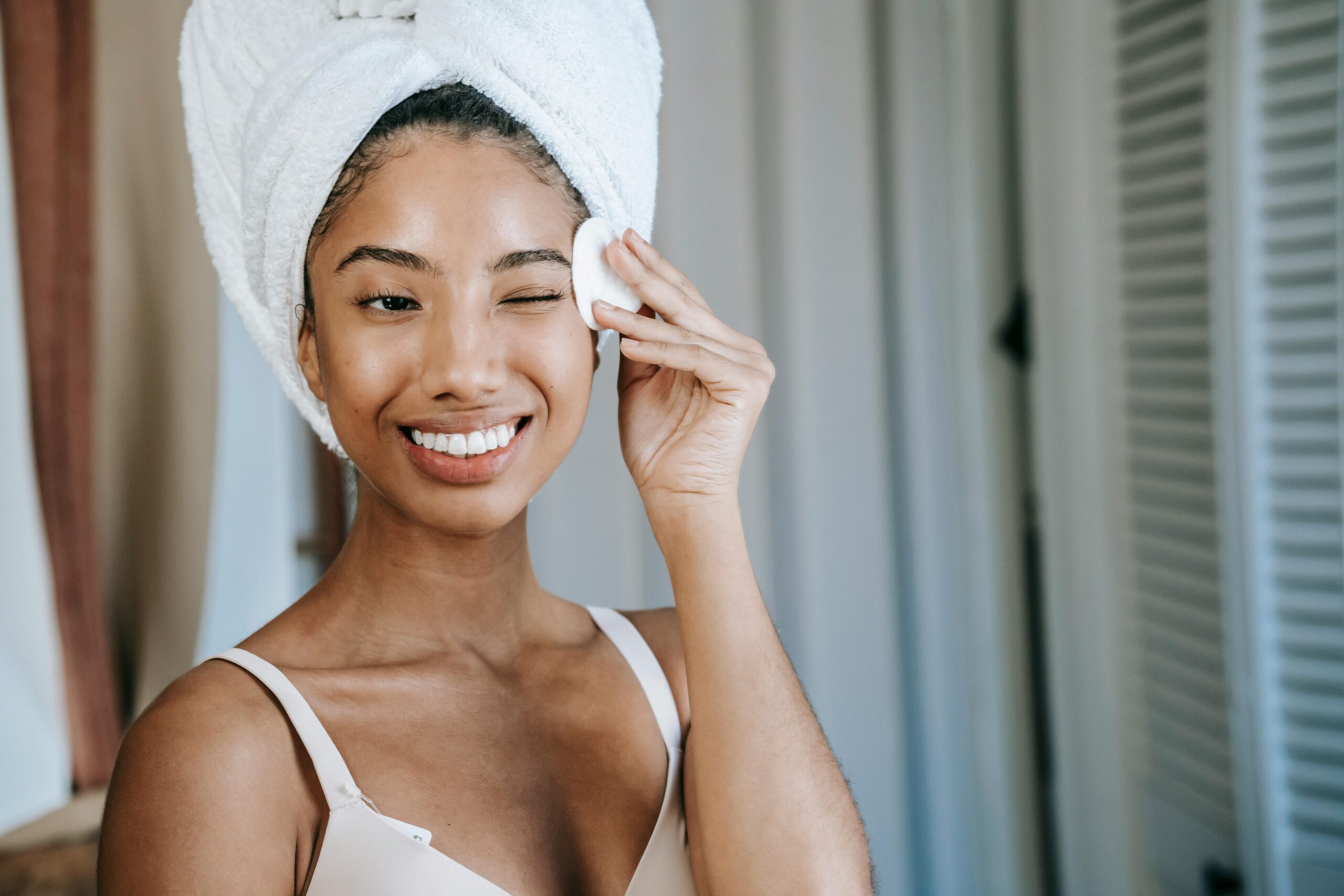 Understanding Your Skin Type: A Guide to Personalized Skincare