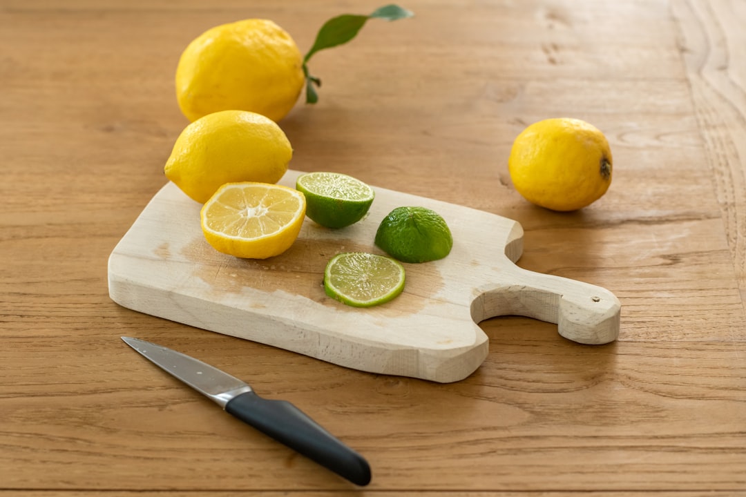 Brighten Your Skin with This DIY Turmeric and Lemon Facial Cleanser