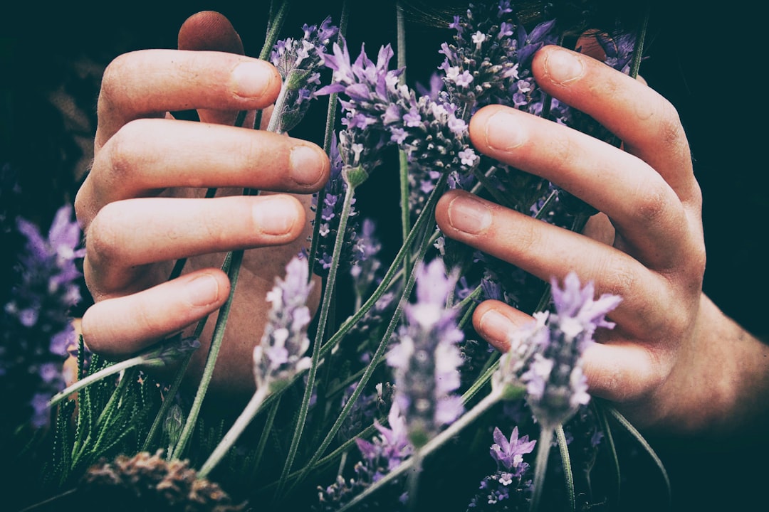 Treat Yourself to a Relaxing DIY Lavender and Eucalyptus Foot Soak