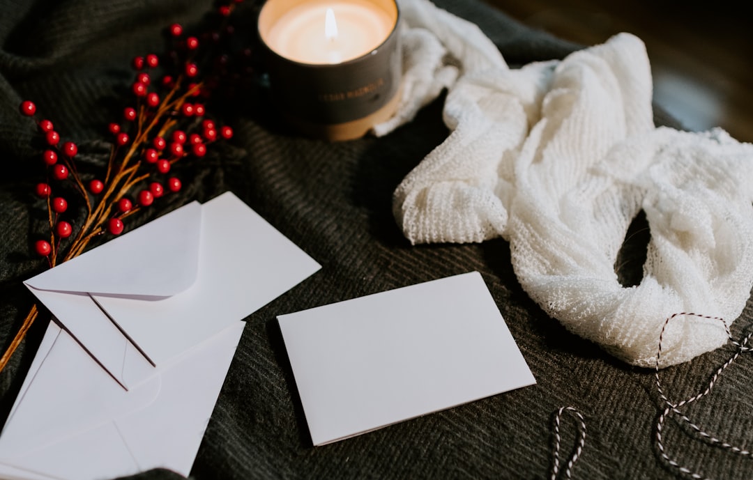 Photo Candles, Bathrobe