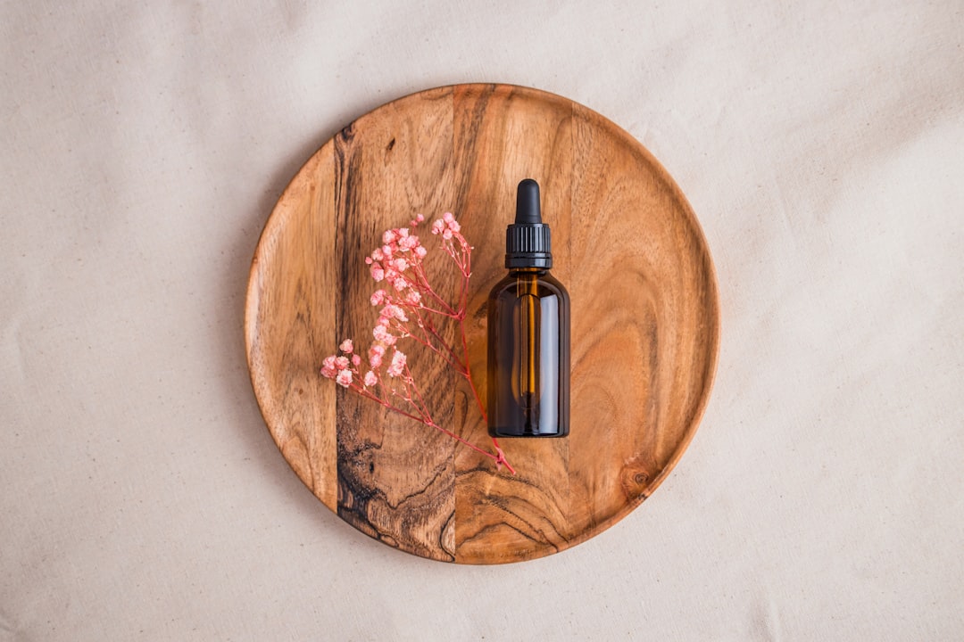 Hydrate Your Skin with This DIY Hyaluronic Acid and Rosewater Serum