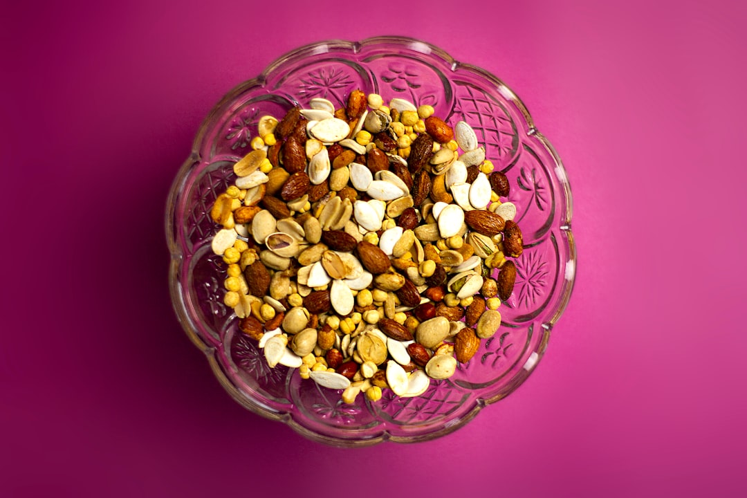 Photo Ingredients, mixing bowl