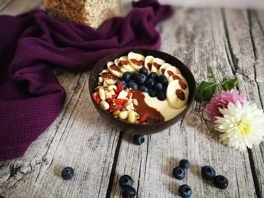 Photo Ingredients, mixing bowl