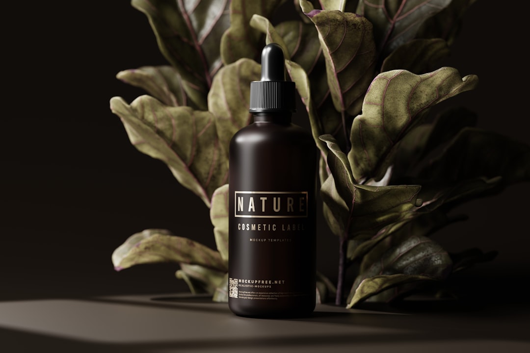 Photo Hydrating serum