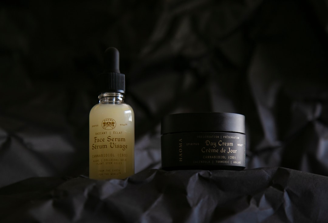 Nighttime Skincare Routine for Dry Skin: Deep Hydration While You Sleep