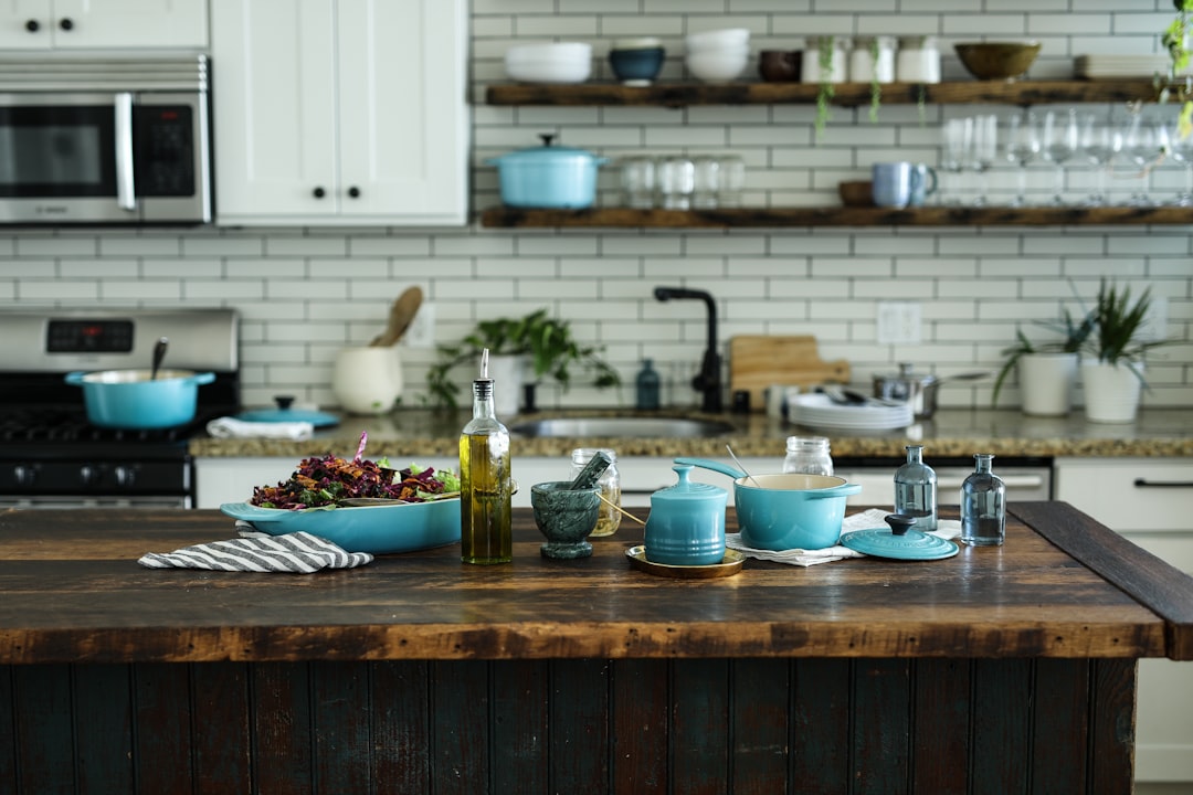 Photo Ingredients, Mixing bowls