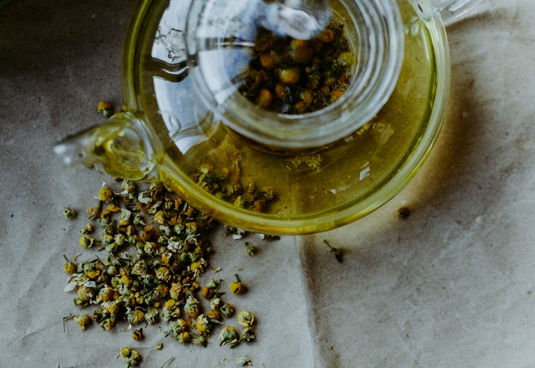 Chamomile: A Gentle Ingredient for Sensitive Skin