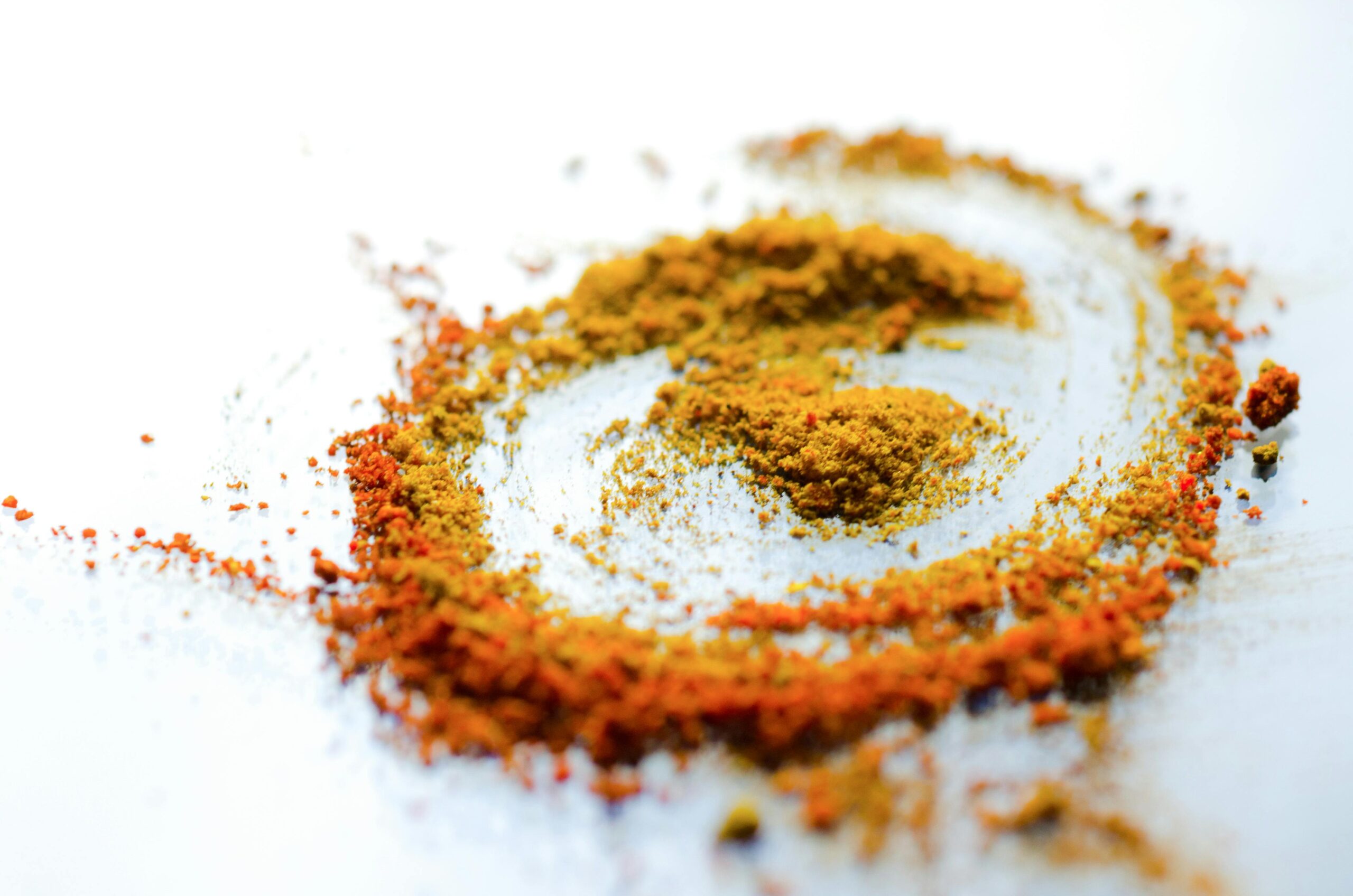 Turmeric Face Masks for Brightening