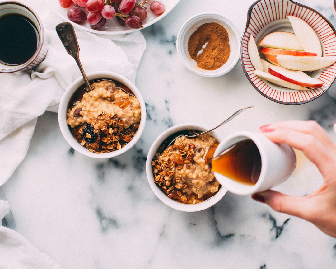 The Benefits of Oatmeal for Soothing Sensitive Skin